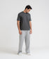 Men's Boxy Graphic Tee